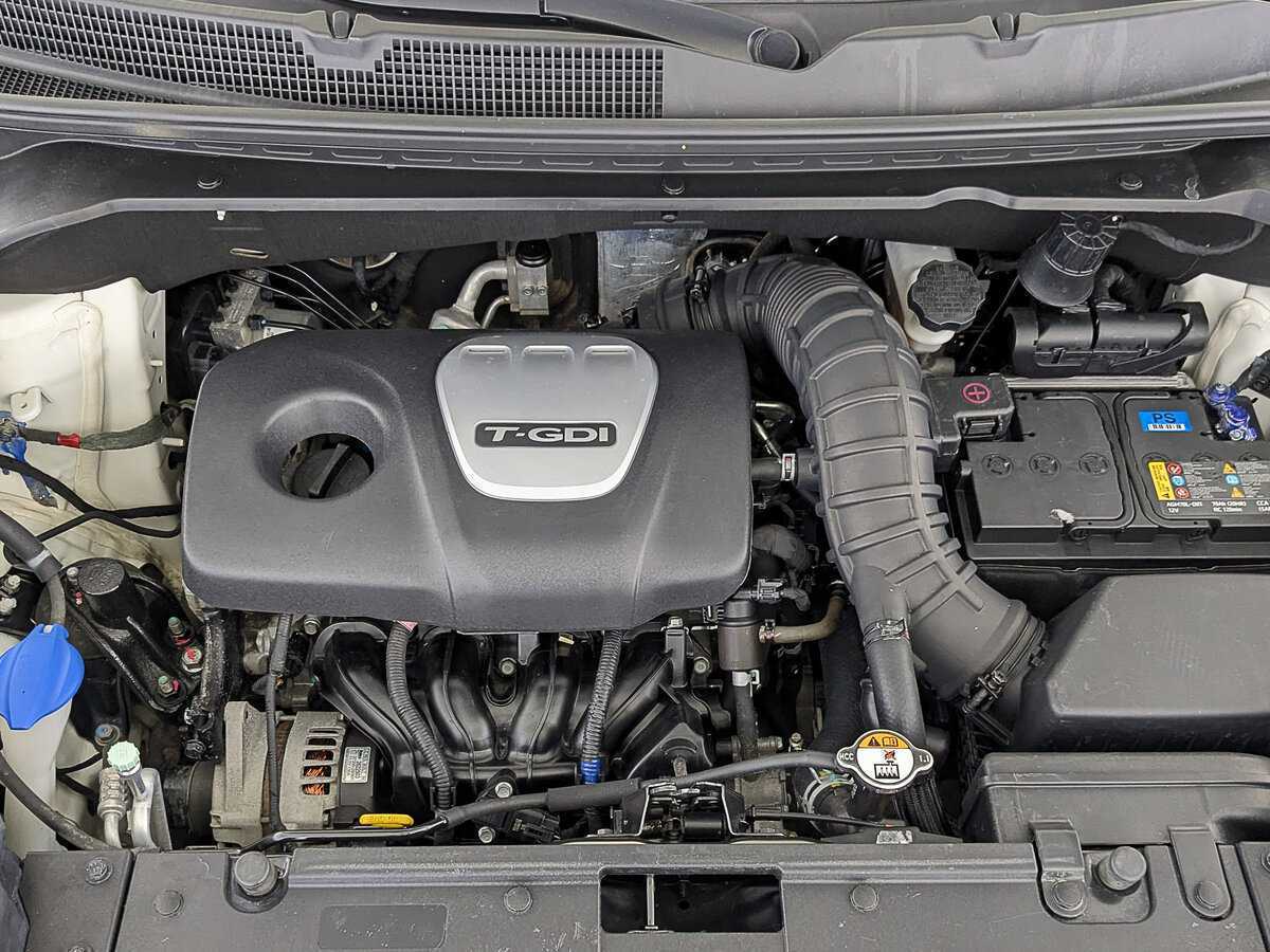 Kia Soul, 2017 - Фото №8