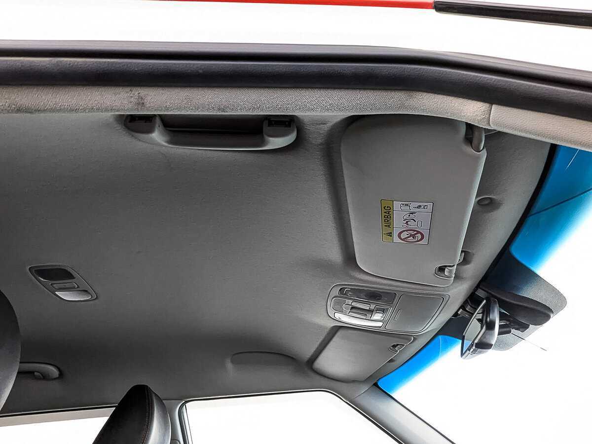 Kia Soul, 2017 - Фото №22