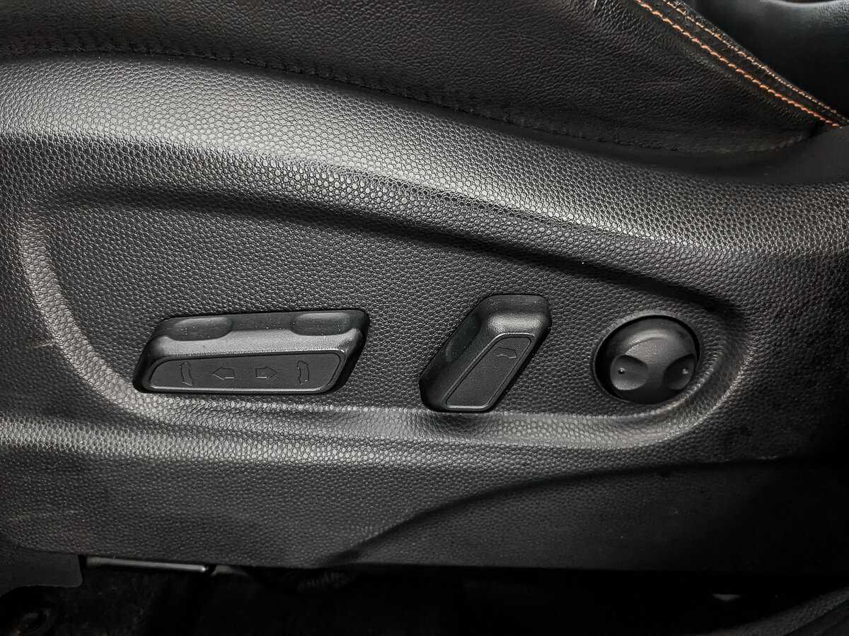 Kia Soul, 2017 - Фото №29