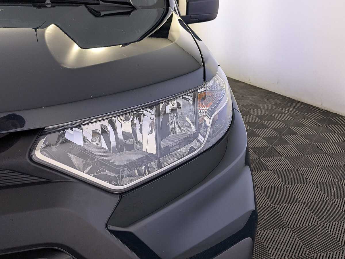 Lada (ВАЗ) Niva, 2022 - Фото №10