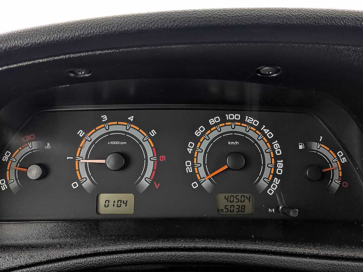 Lada (ВАЗ) Niva, 2022 - Фото №15