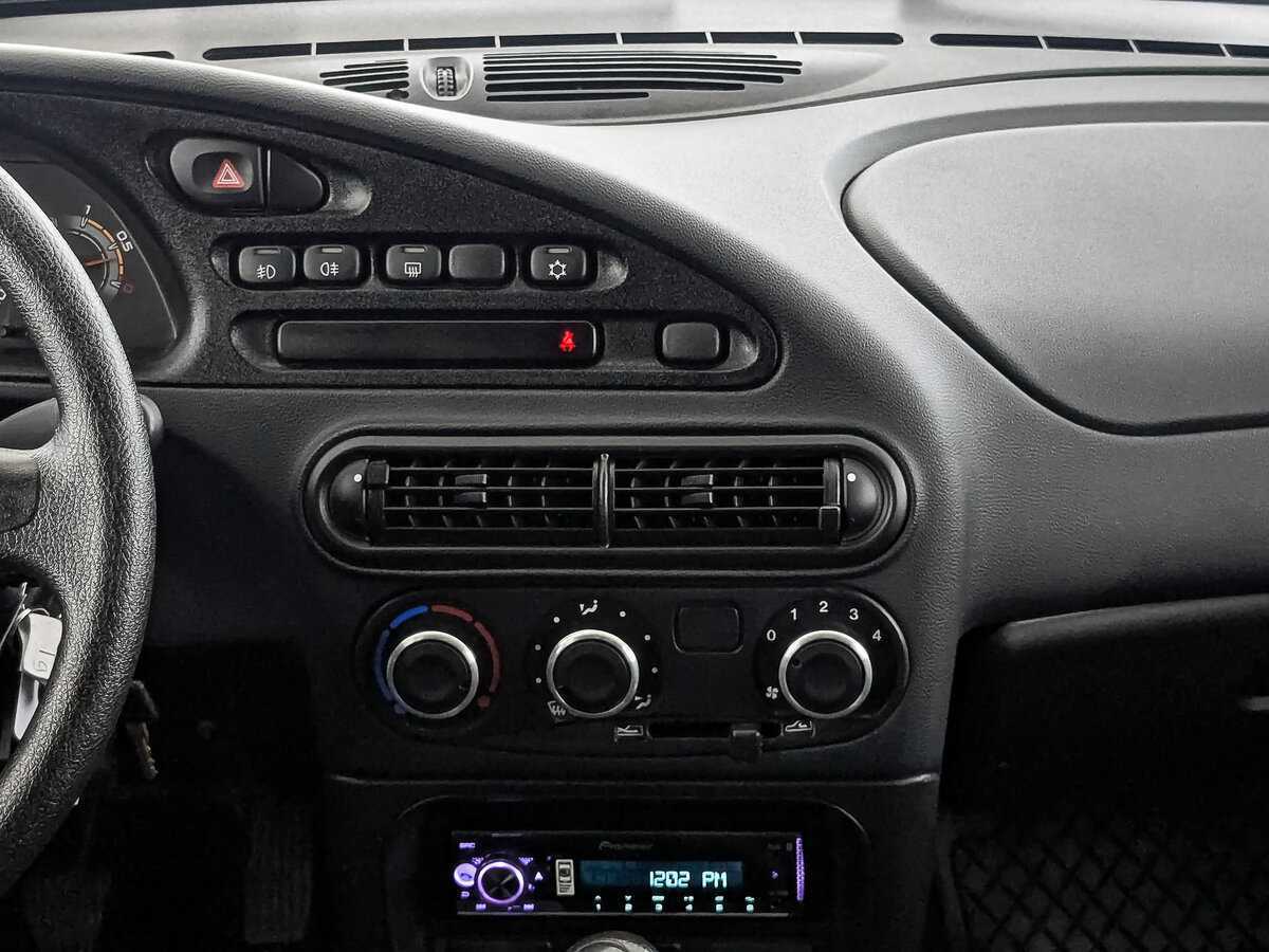 Lada (ВАЗ) Niva, 2022 - Фото №16