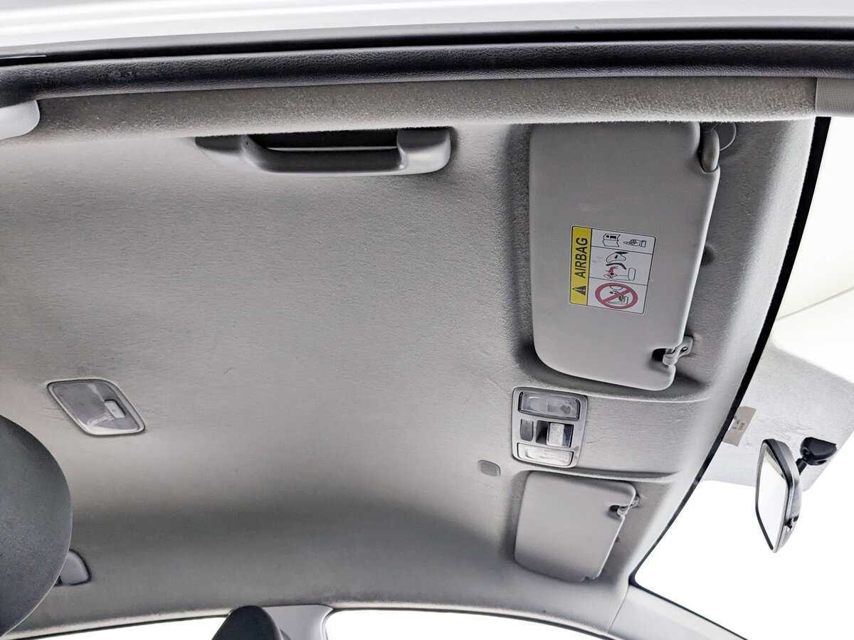 Kia Rio X-Line, 2020 - Фото №19