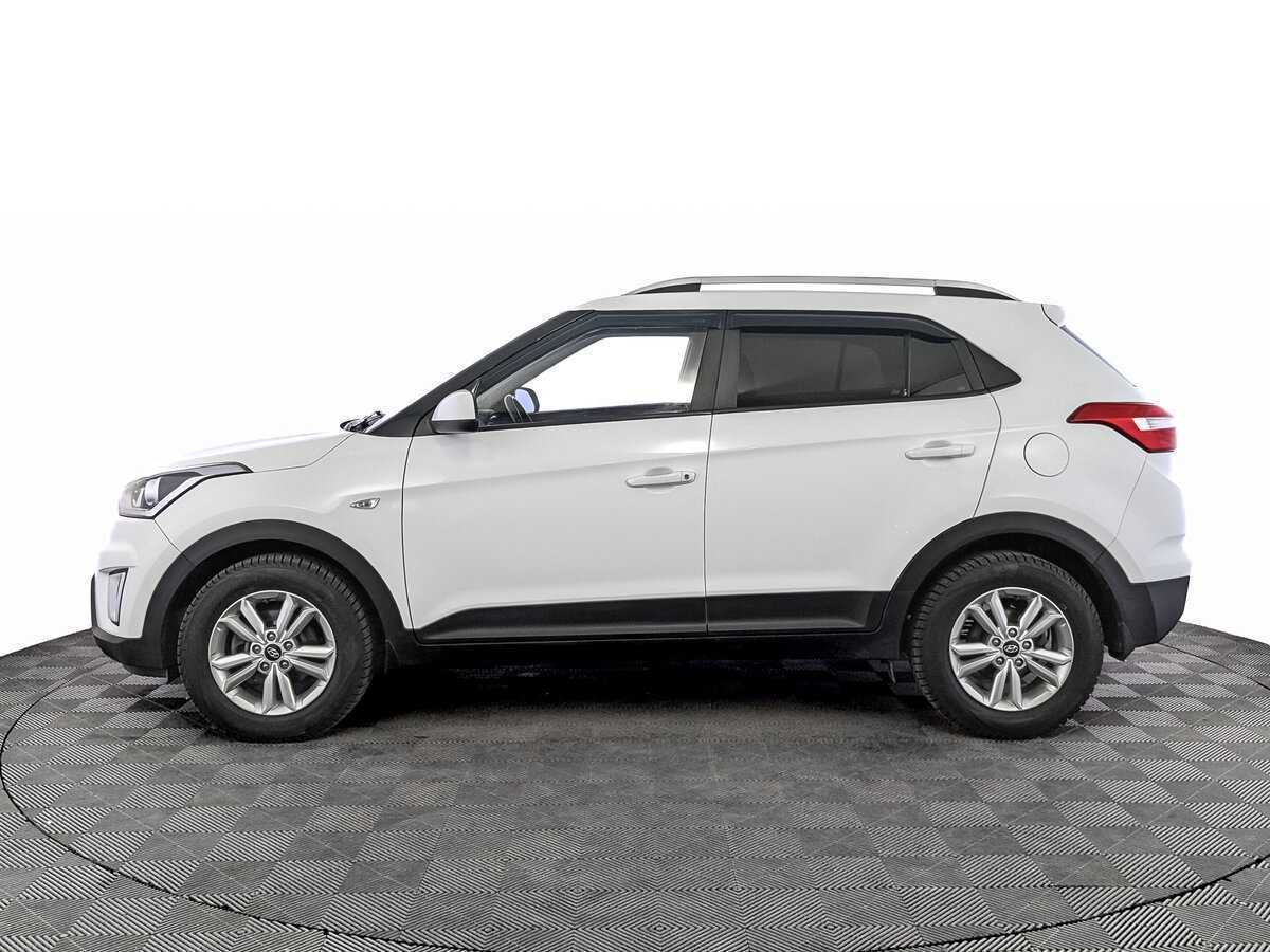 Hyundai Creta, 2019 - Фото №7