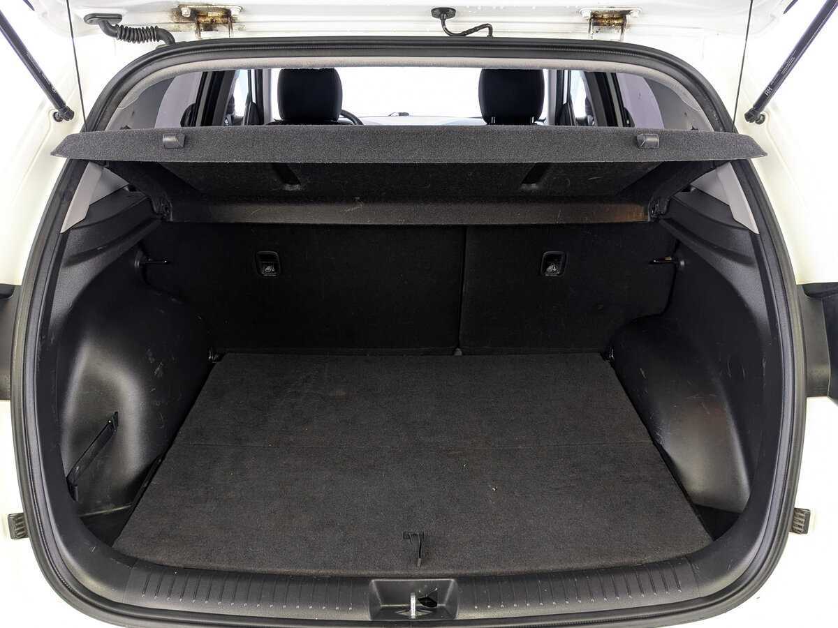 Hyundai Creta, 2019 - Фото №9