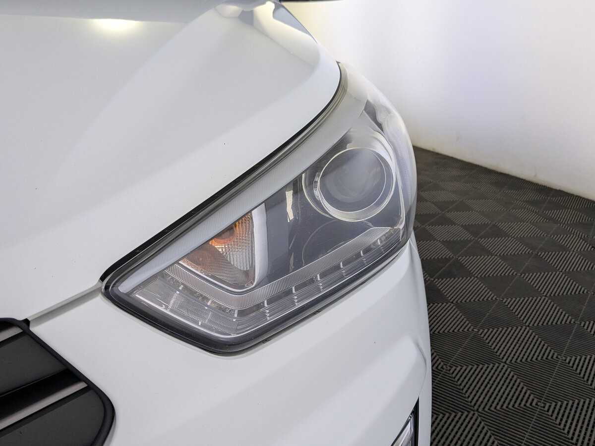 Hyundai Creta, 2019 - Фото №10