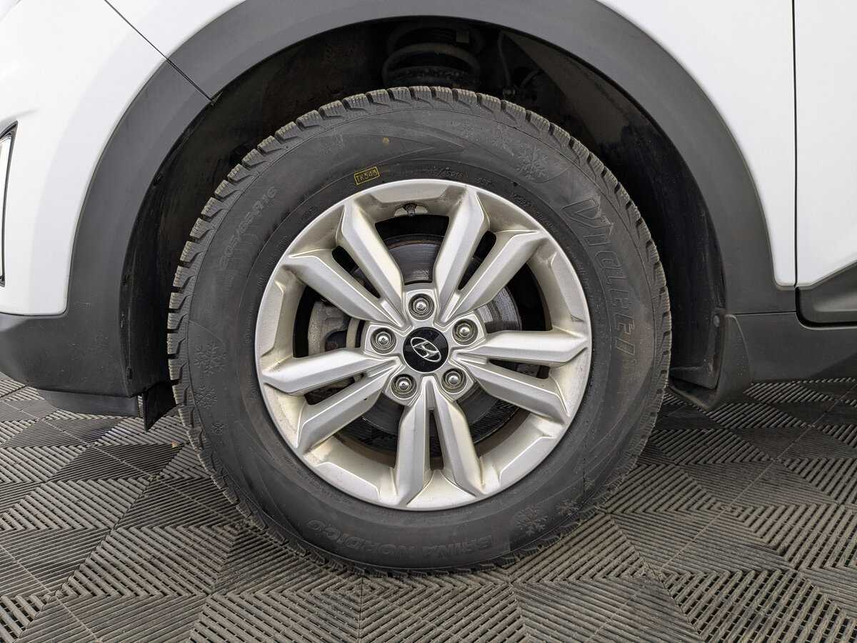 Hyundai Creta, 2019 - Фото №11