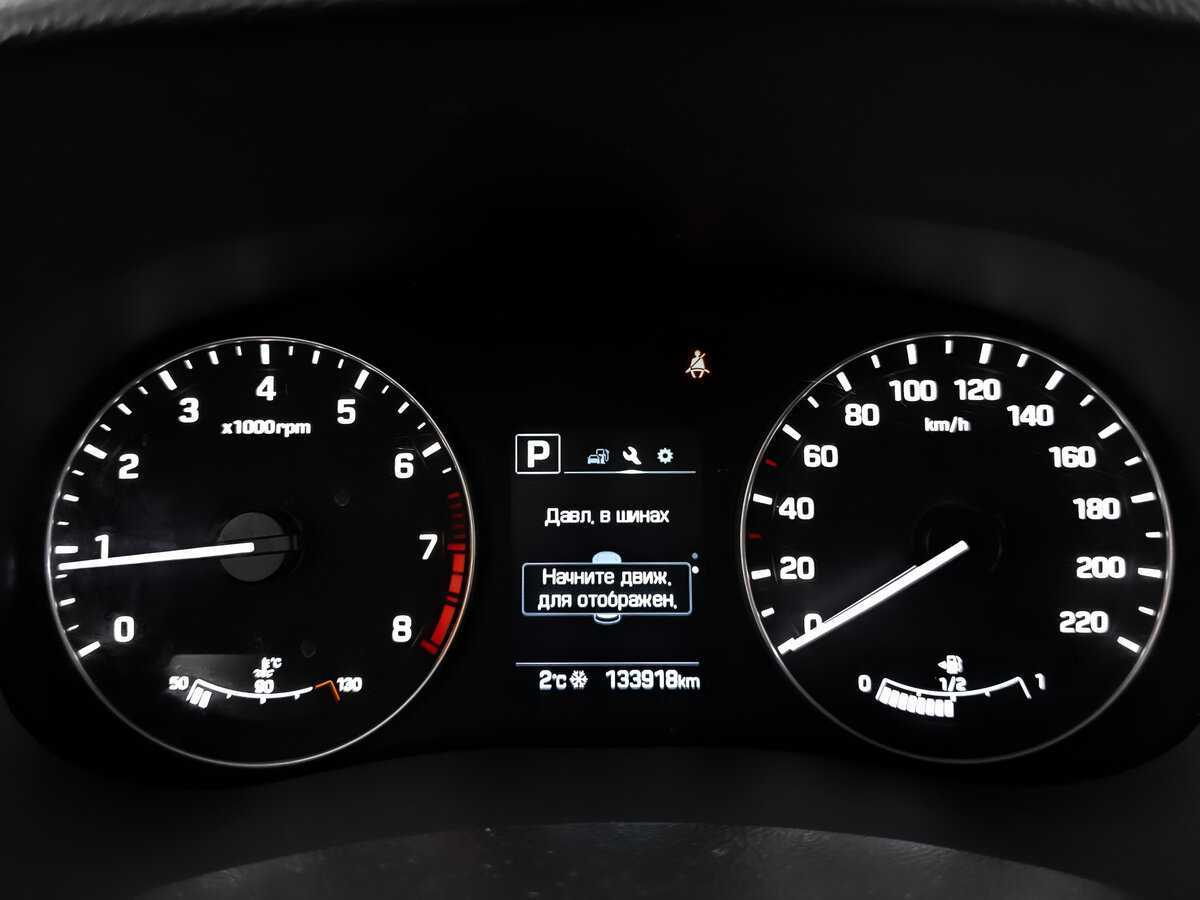 Hyundai Creta, 2019 - Фото №15