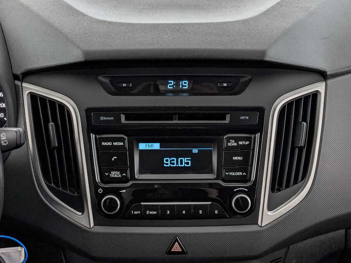 Hyundai Creta, 2019 - Фото №16
