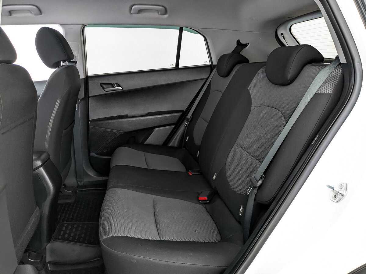 Hyundai Creta, 2019 - Фото №17