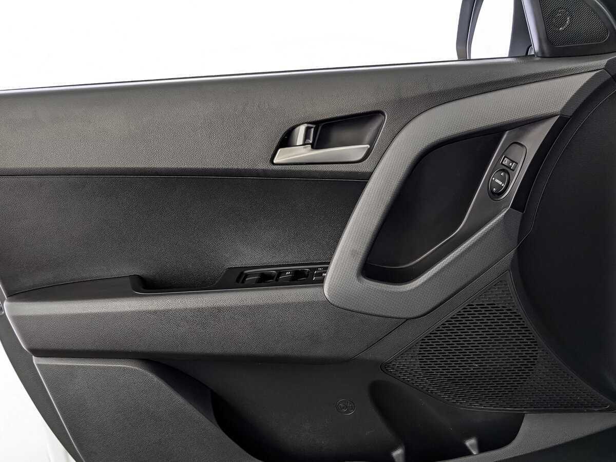 Hyundai Creta, 2019 - Фото №18