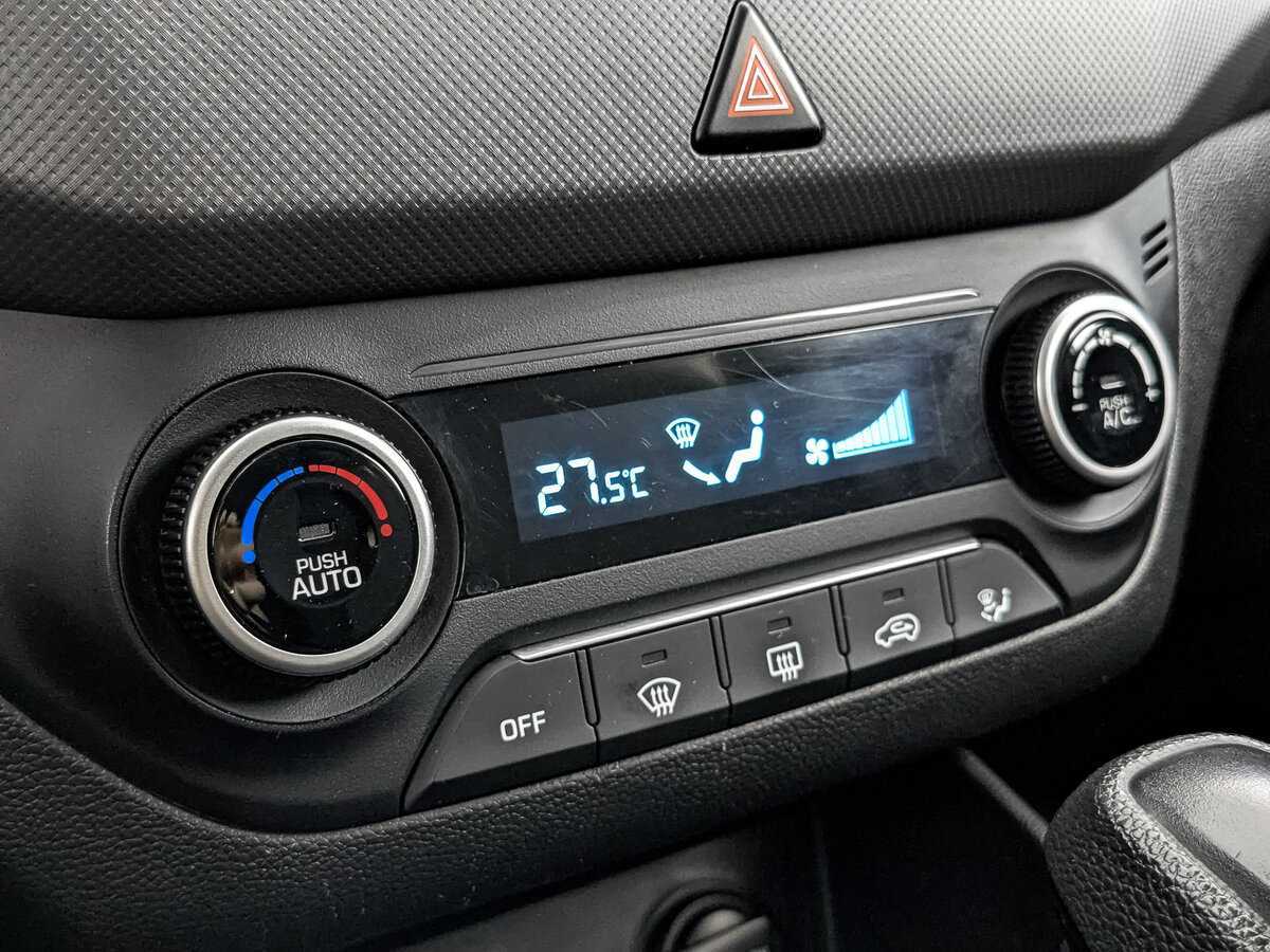 Hyundai Creta, 2019 - Фото №20