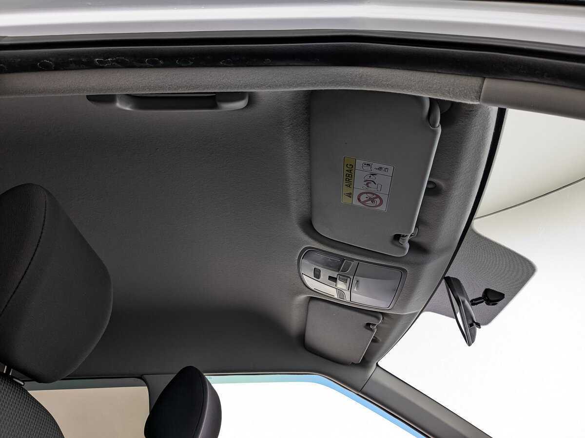 Hyundai Creta, 2019 - Фото №22