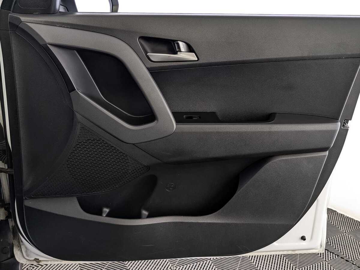 Hyundai Creta, 2019 - Фото №24