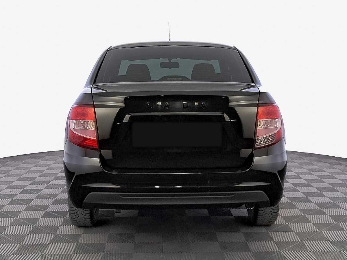 Lada (ВАЗ) Granta, 2022 - Фото №5