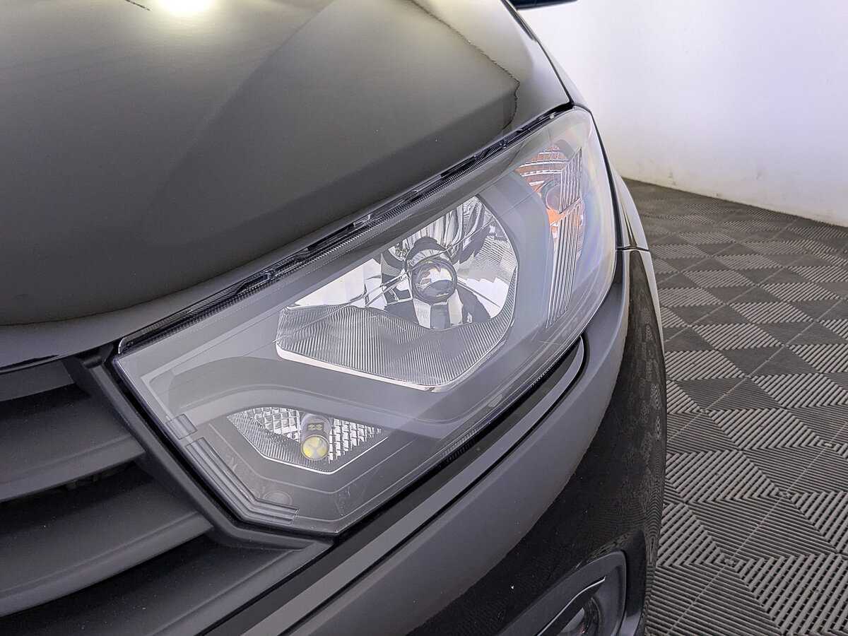 Lada (ВАЗ) Granta, 2022 - Фото №10