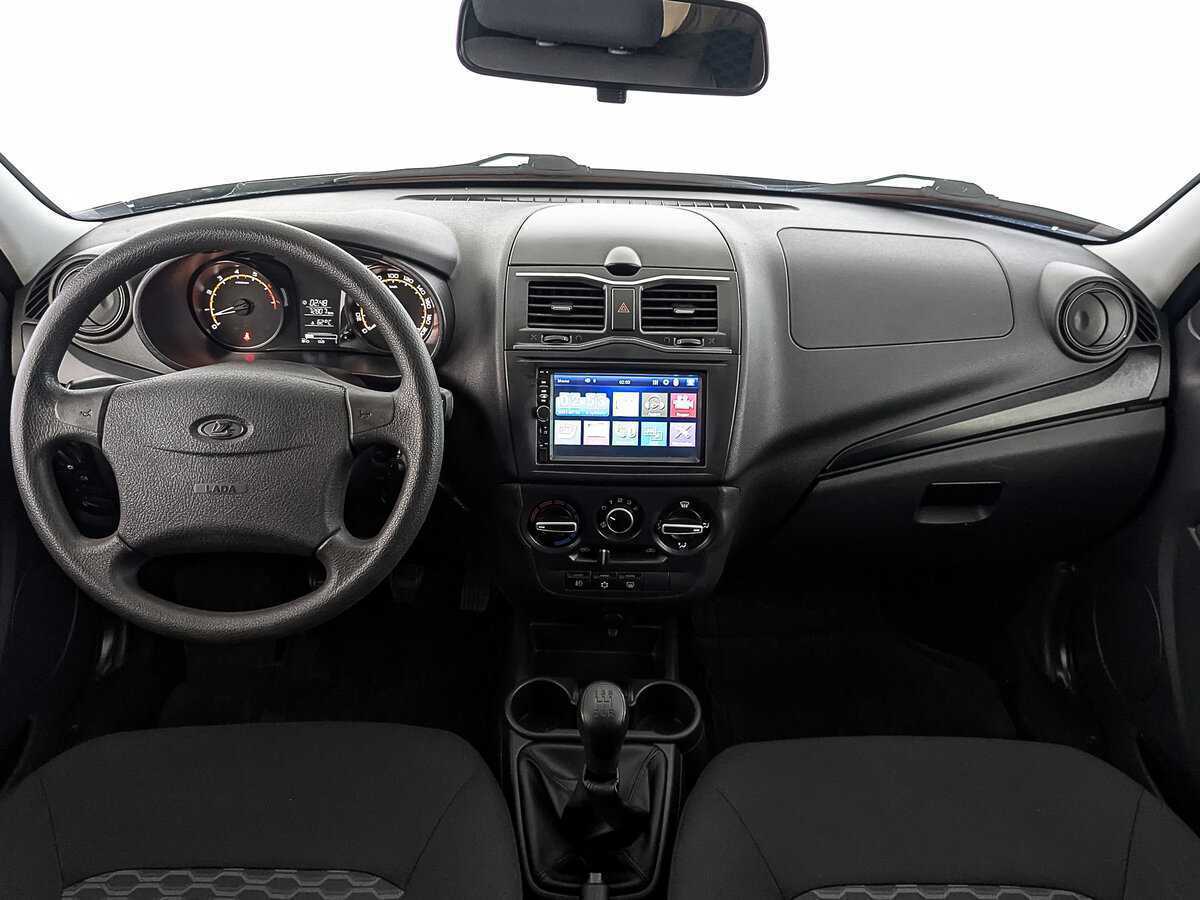 Lada (ВАЗ) Granta, 2022 - Фото №13