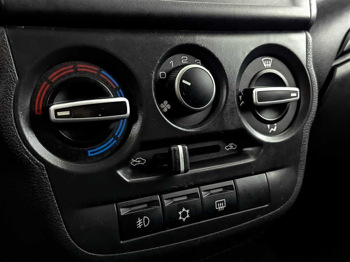 Lada (ВАЗ) Granta, 2022 - Фото №20