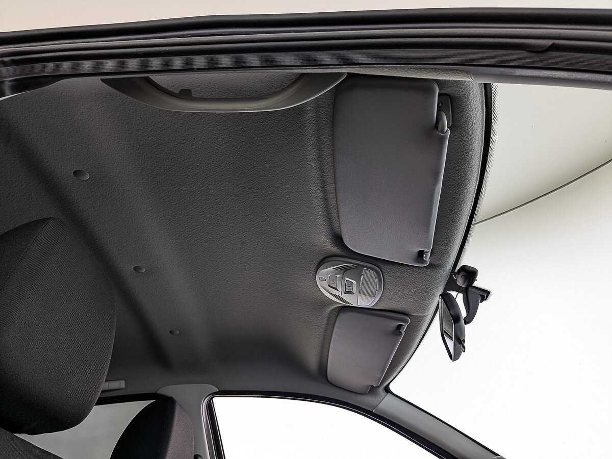 Lada (ВАЗ) Granta, 2022 - Фото №22