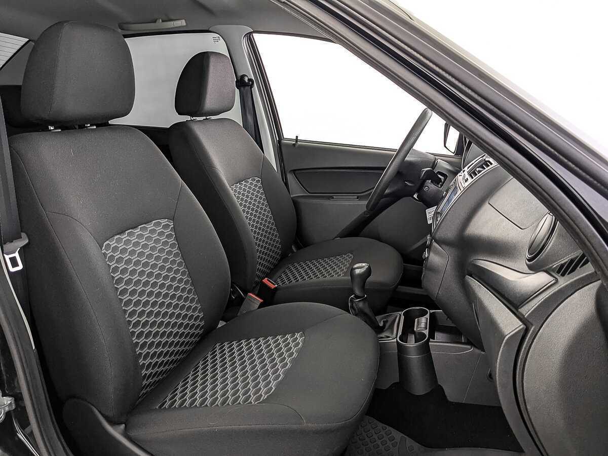 Lada (ВАЗ) Granta, 2022 - Фото №23