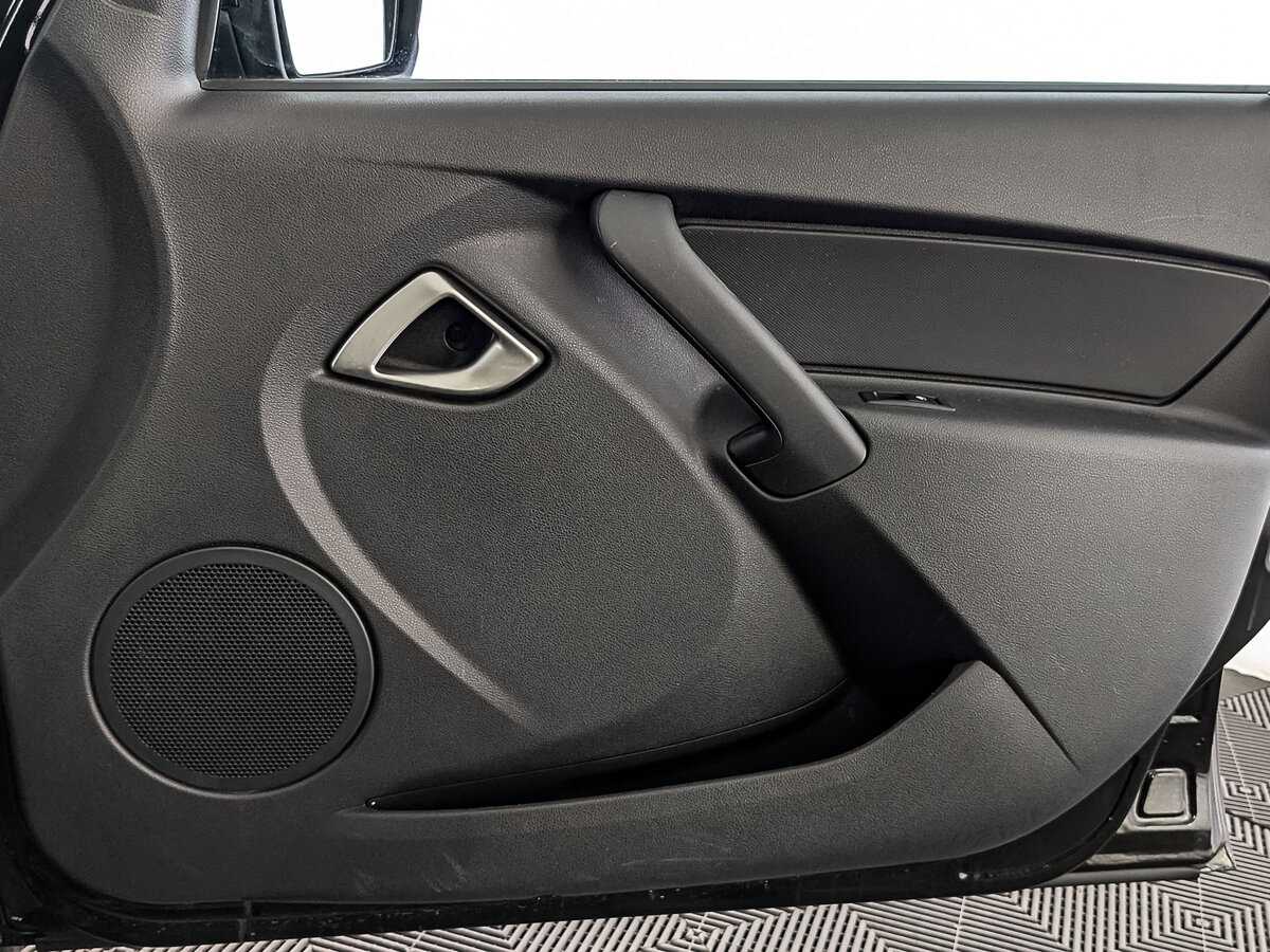 Lada (ВАЗ) Granta, 2022 - Фото №24