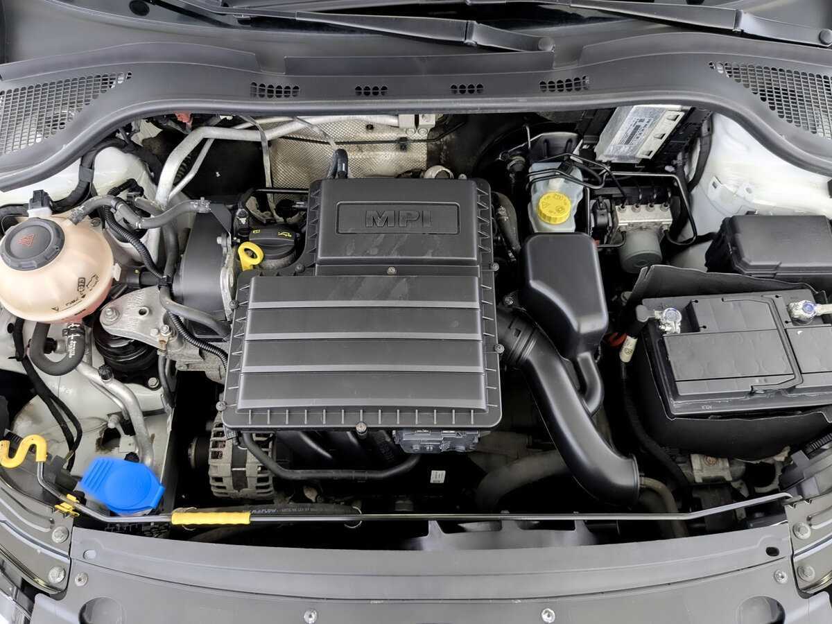 Skoda Rapid, 2017 - Фото №8