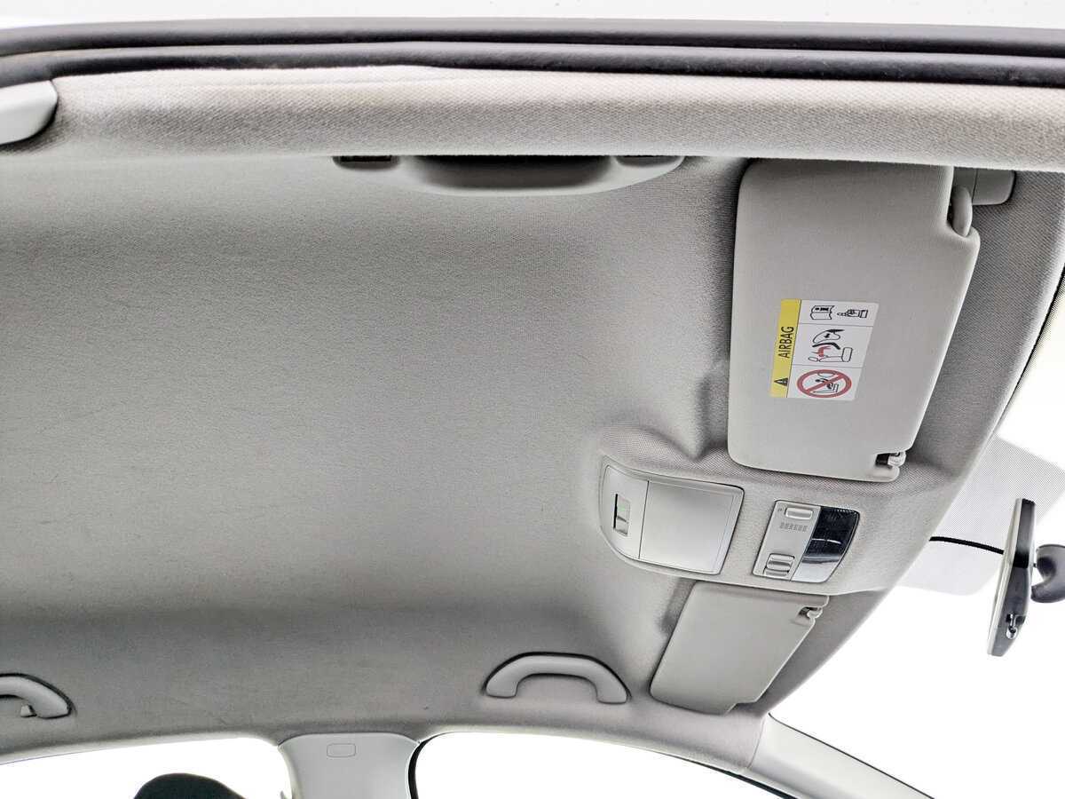 Skoda Rapid, 2017 - Фото №19