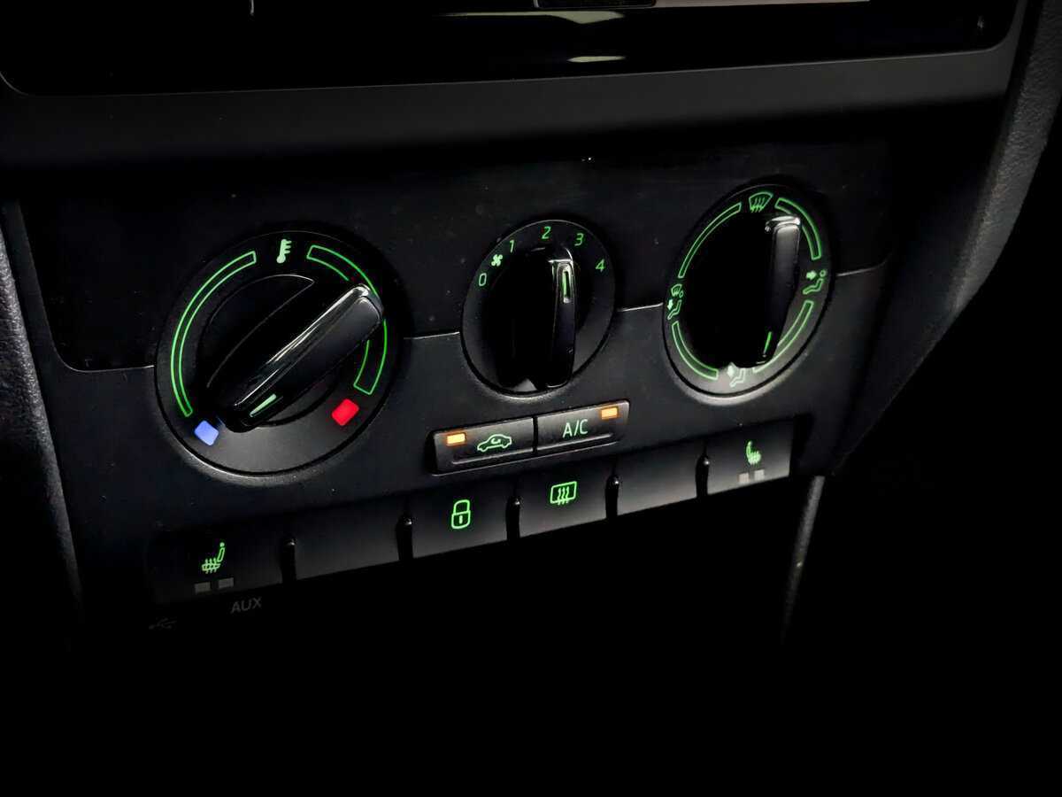 Skoda Rapid, 2017 - Фото №22