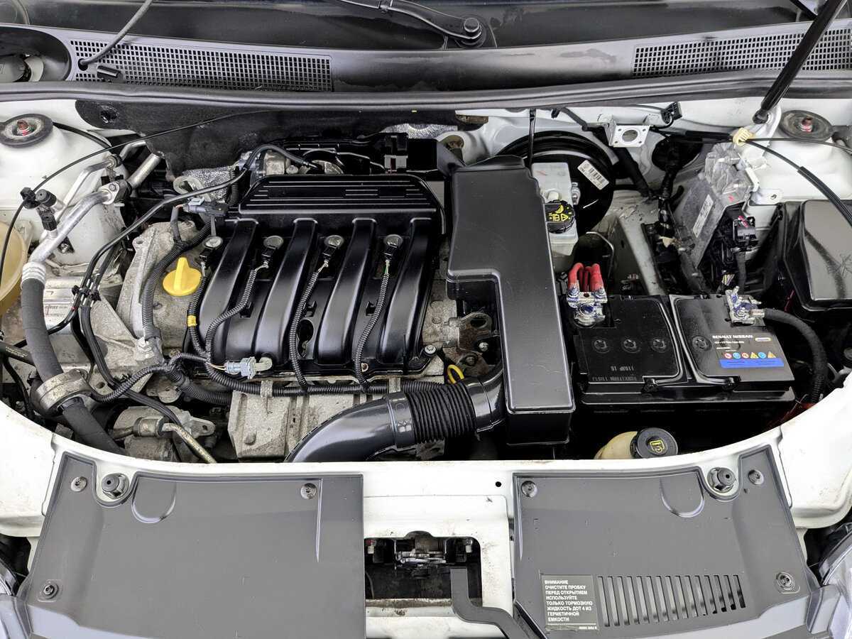 Renault Sandero Stepway, 2019 - Фото №8