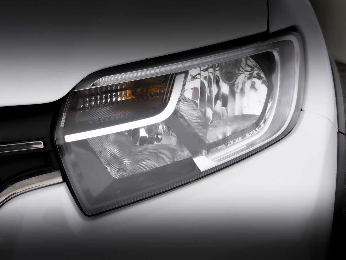 Renault Sandero Stepway, 2019 - Фото №16