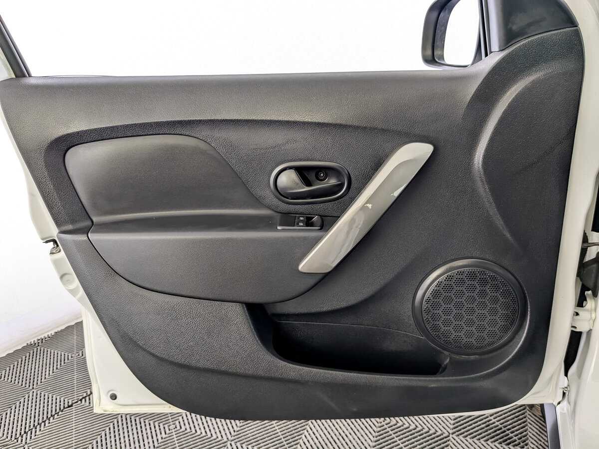 Renault Sandero Stepway, 2019 - Фото №18