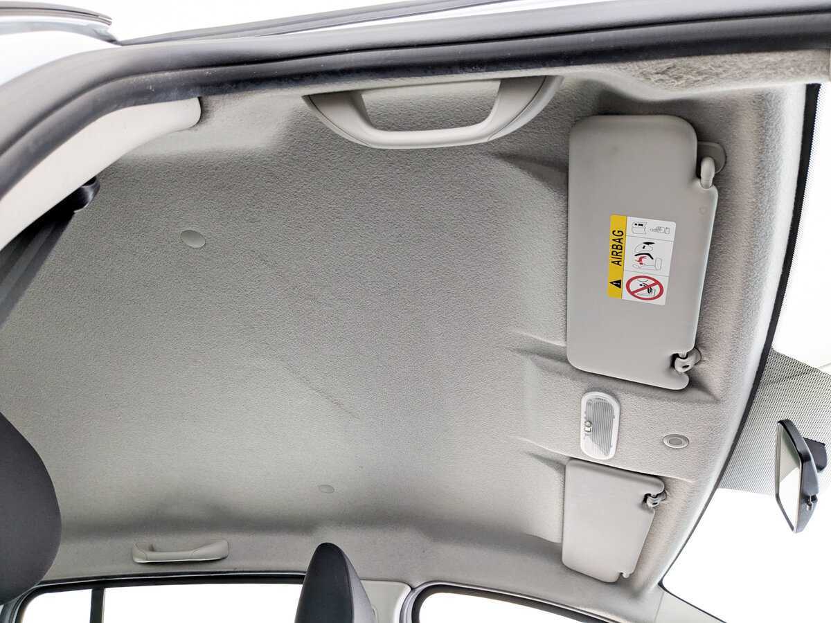 Renault Sandero Stepway, 2019 - Фото №21