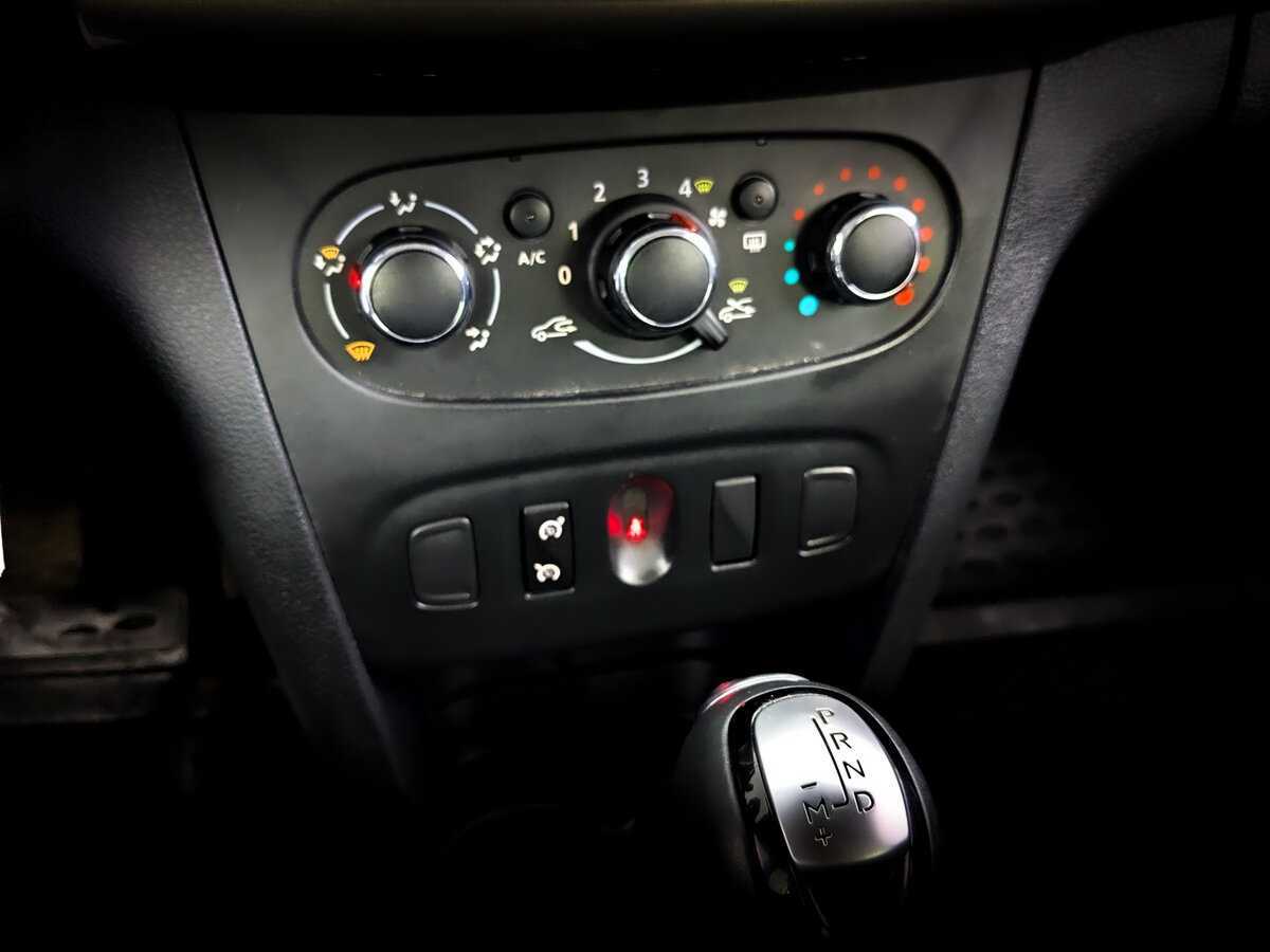 Renault Sandero Stepway, 2019 - Фото №24