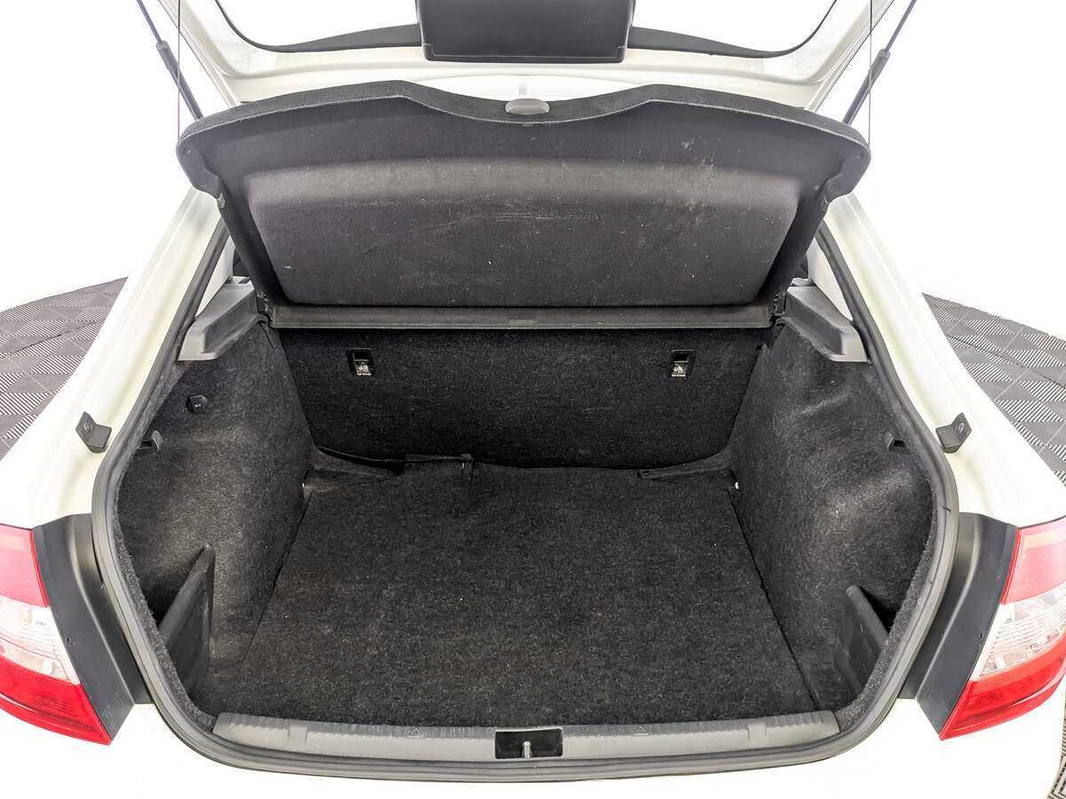 Skoda Rapid, 2017 - Фото №9