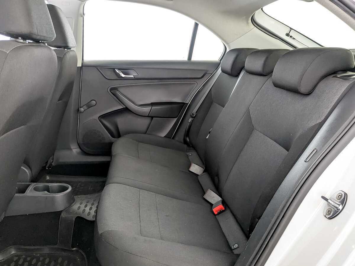 Skoda Rapid, 2017 - Фото №11