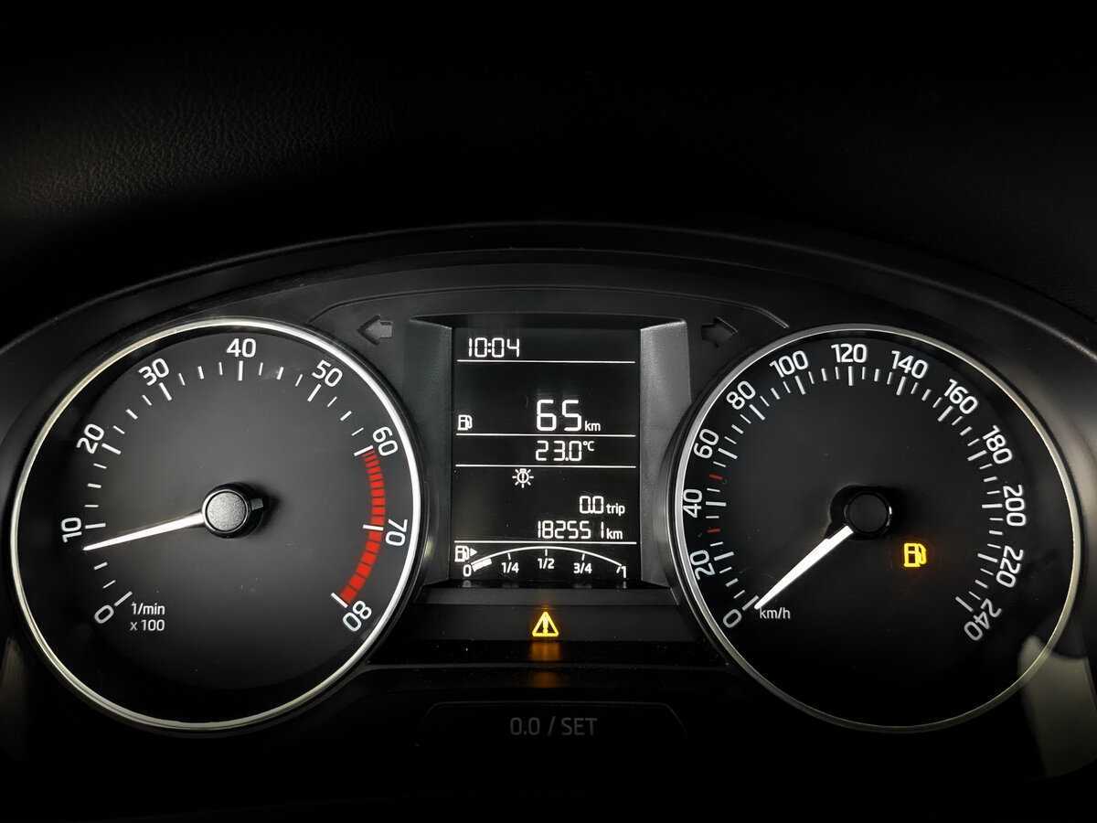 Skoda Rapid, 2017 - Фото №12