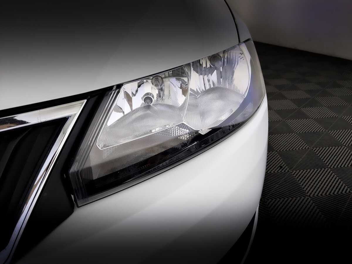 Skoda Rapid, 2017 - Фото №16