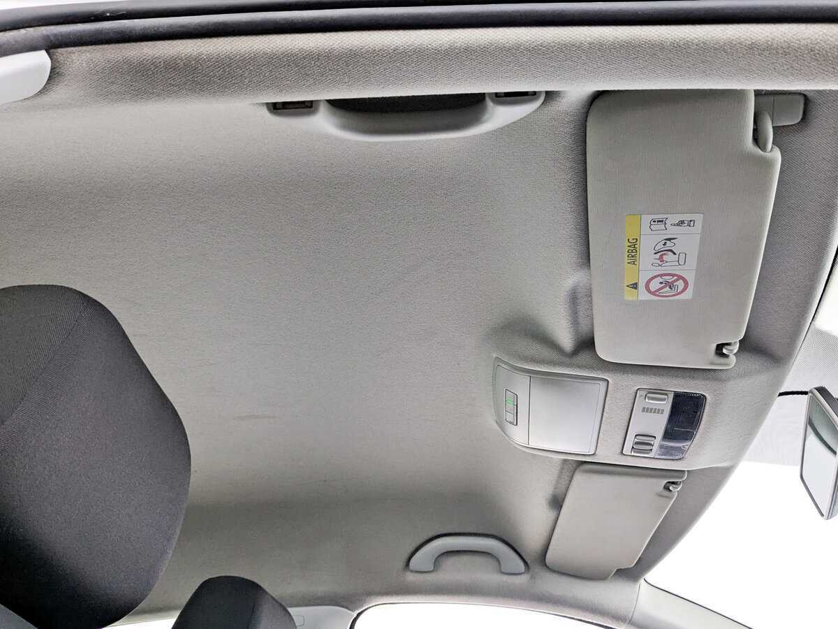 Skoda Rapid, 2017 - Фото №21