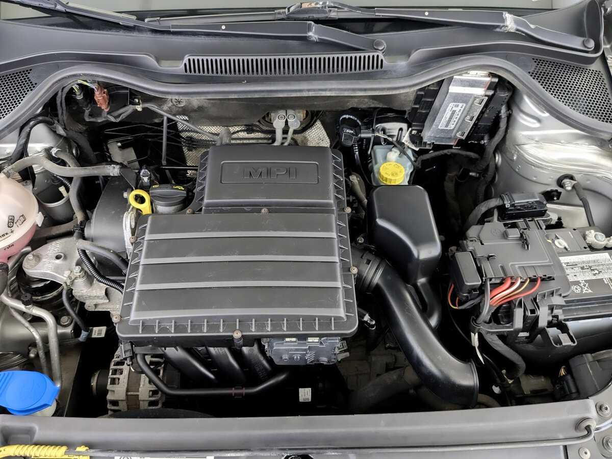 Volkswagen Polo, 2019 - Фото №8