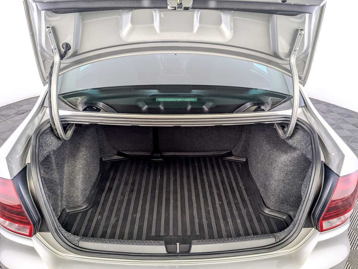 Volkswagen Polo, 2019 - Фото №9