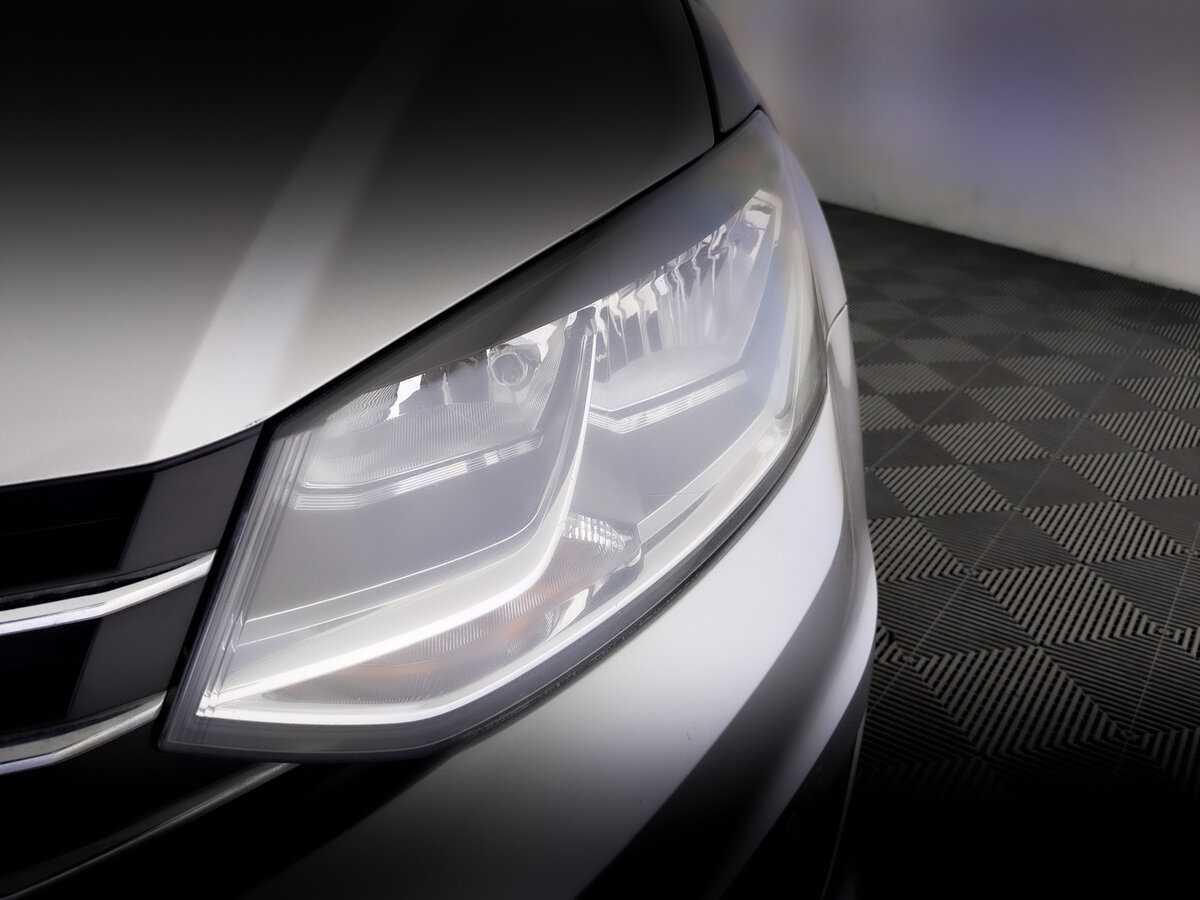 Volkswagen Polo, 2019 - Фото №16