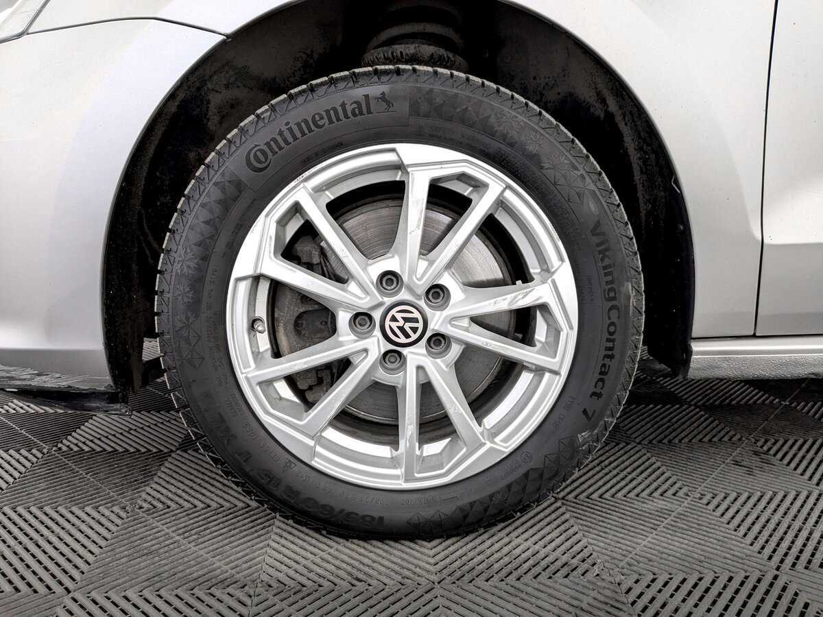 Volkswagen Polo, 2019 - Фото №17