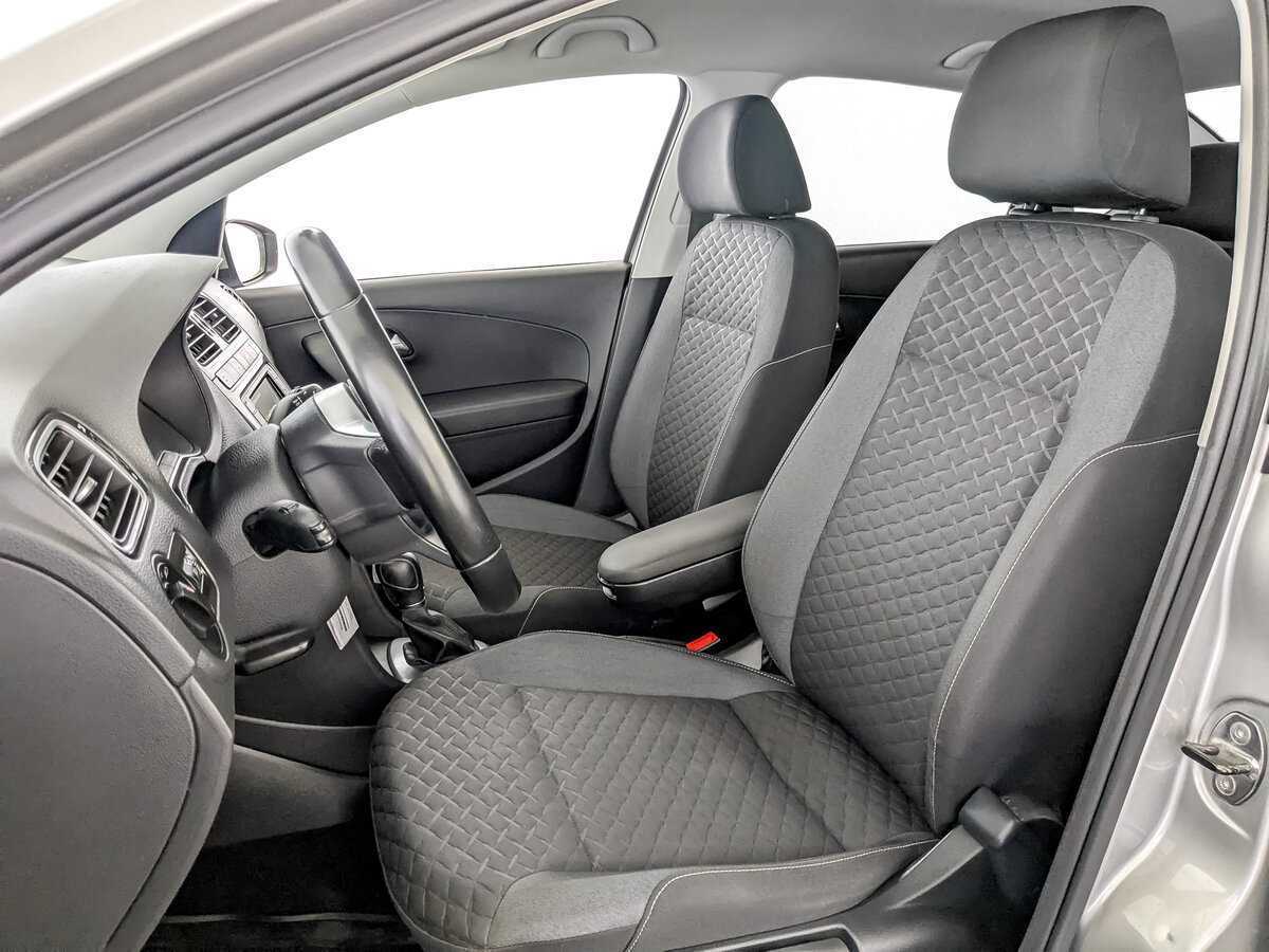 Volkswagen Polo, 2019 - Фото №19