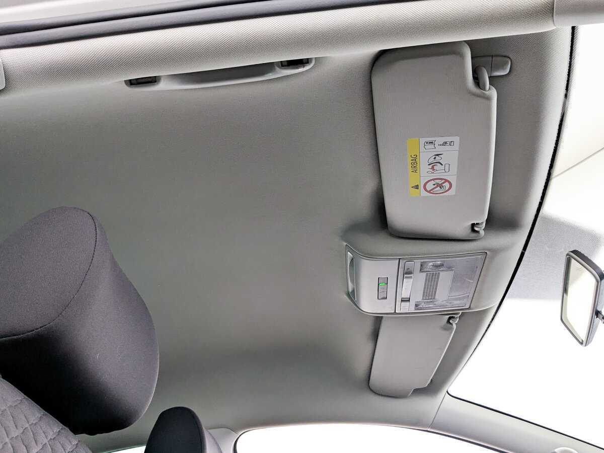 Volkswagen Polo, 2019 - Фото №21