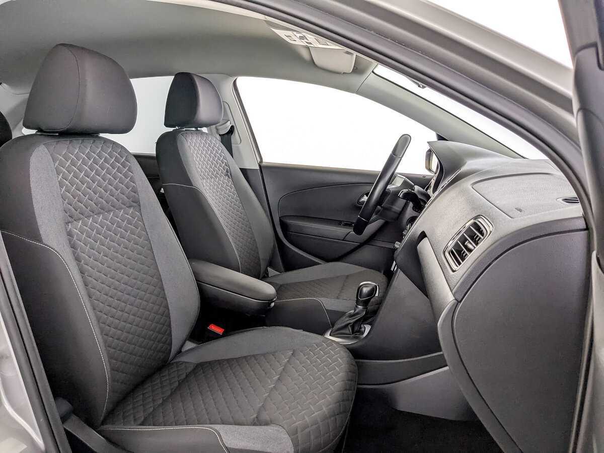 Volkswagen Polo, 2019 - Фото №22