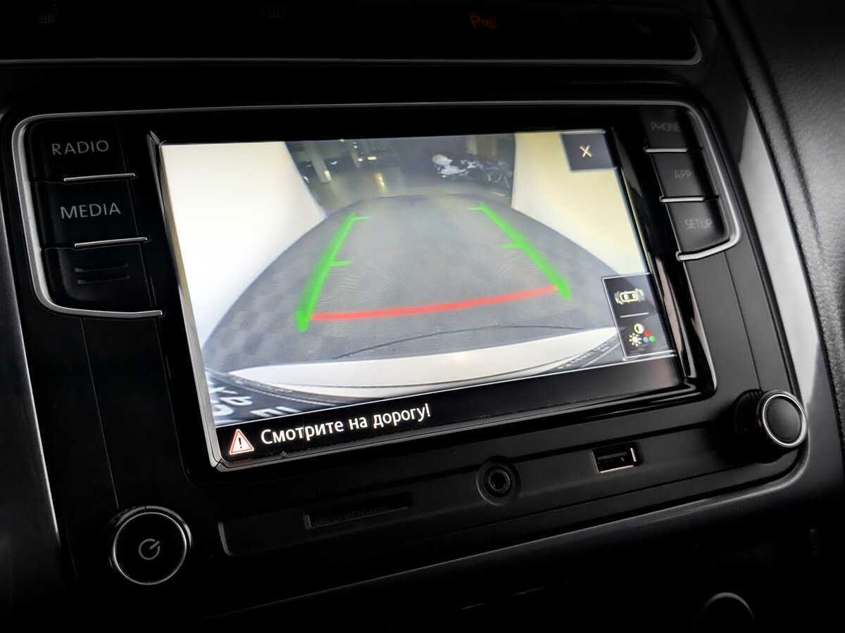 Volkswagen Polo, 2019 - Фото №25