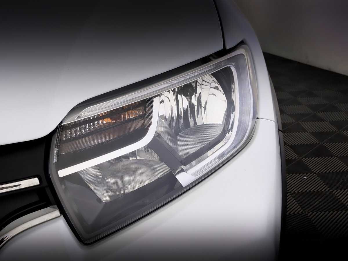 Renault Sandero Stepway, 2018 - Фото №16