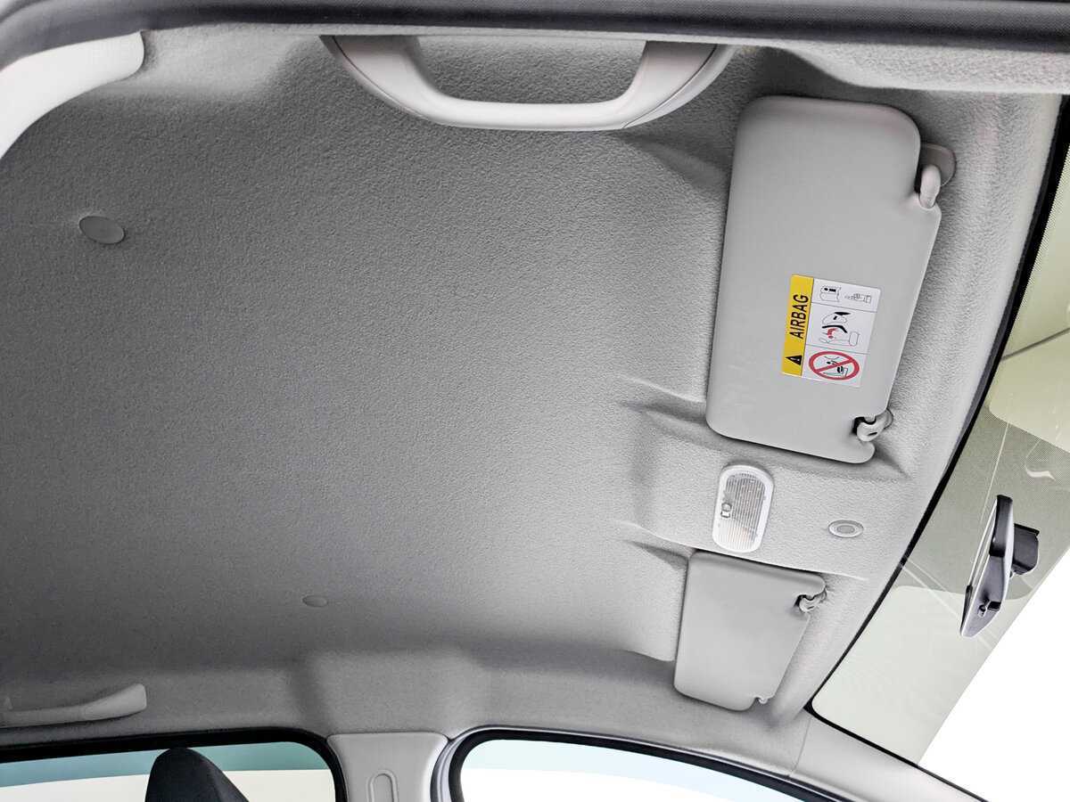 Renault Sandero Stepway, 2018 - Фото №21