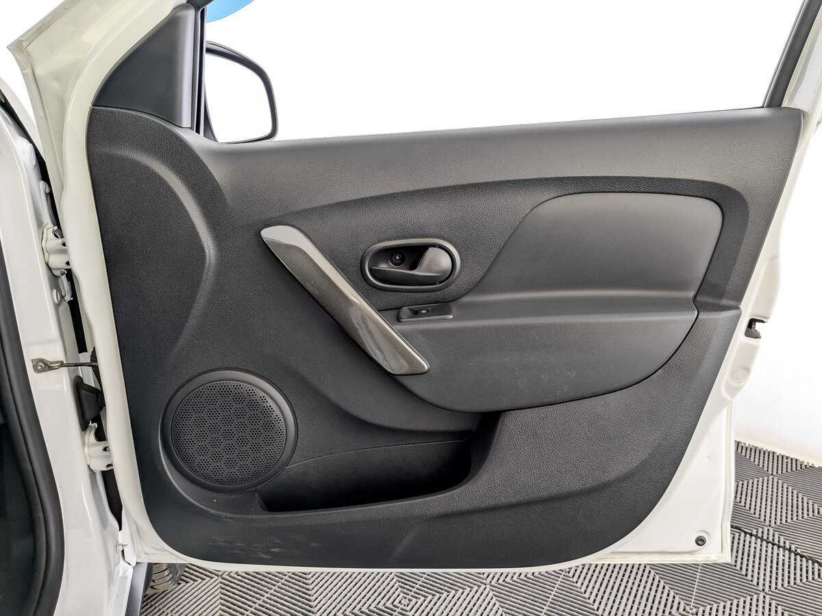 Renault Sandero Stepway, 2018 - Фото №23