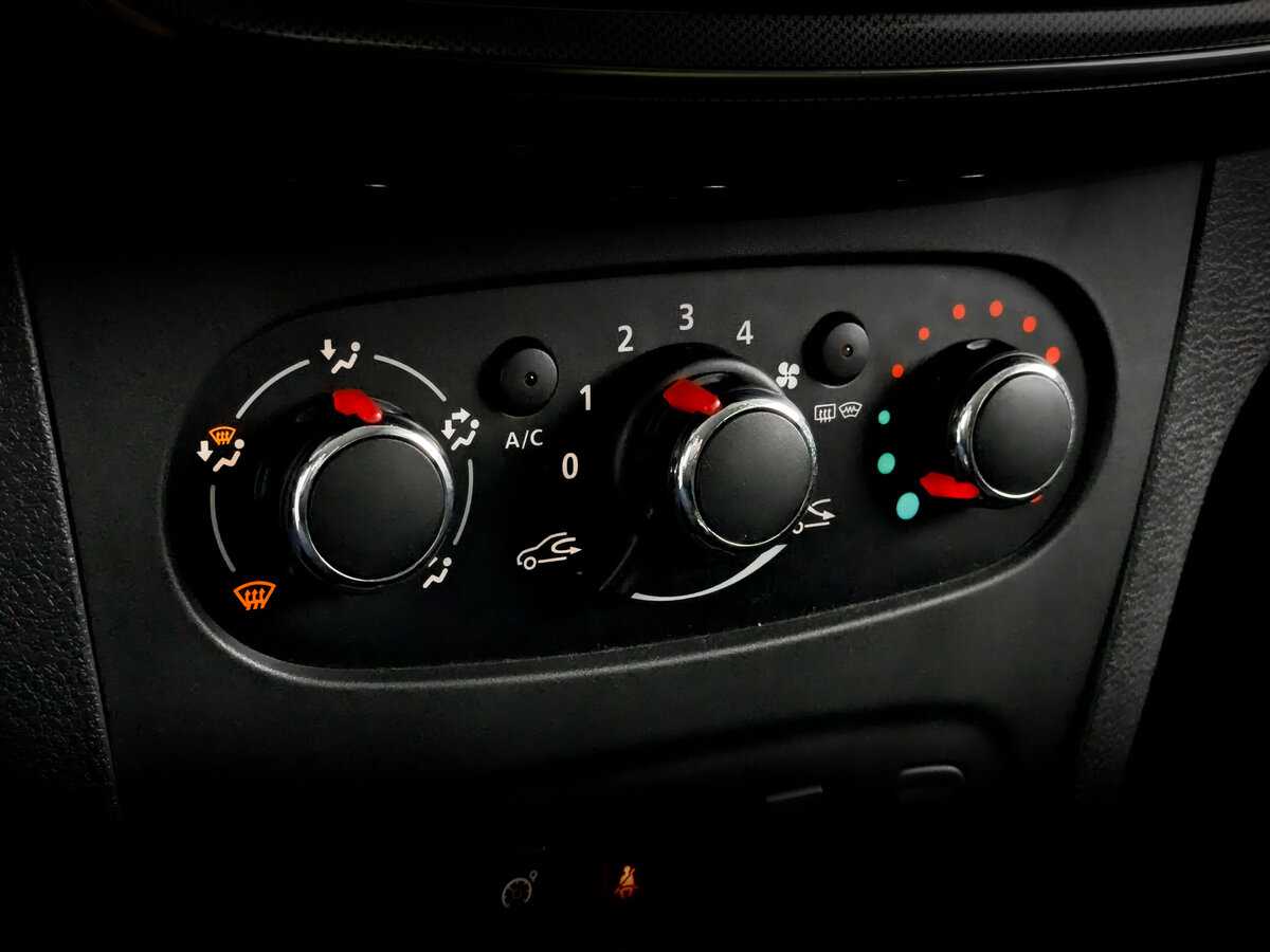 Renault Sandero Stepway, 2018 - Фото №24